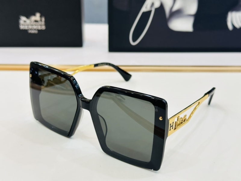 Hermes Sunglasses